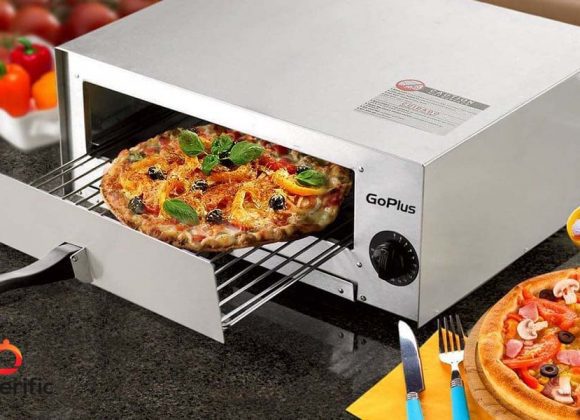 Pizza Ovens