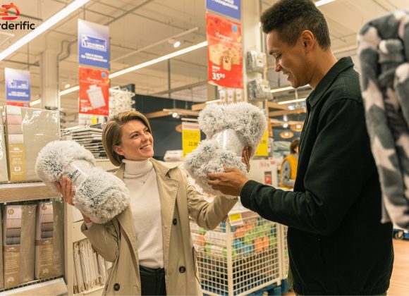 Retail Inventory Management Software