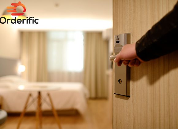 Room pricing analytics