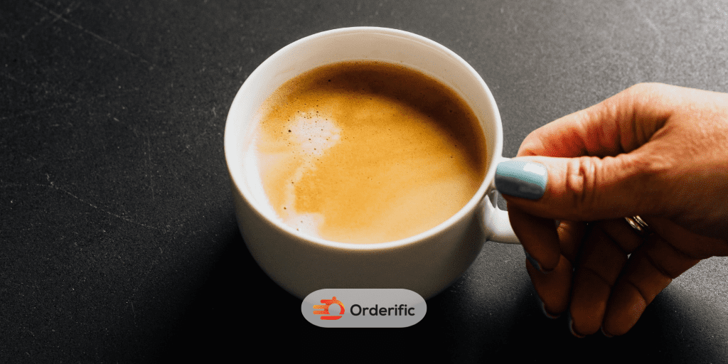 Spanish Café Con Leche Savoring the Rich Flavors of Spain