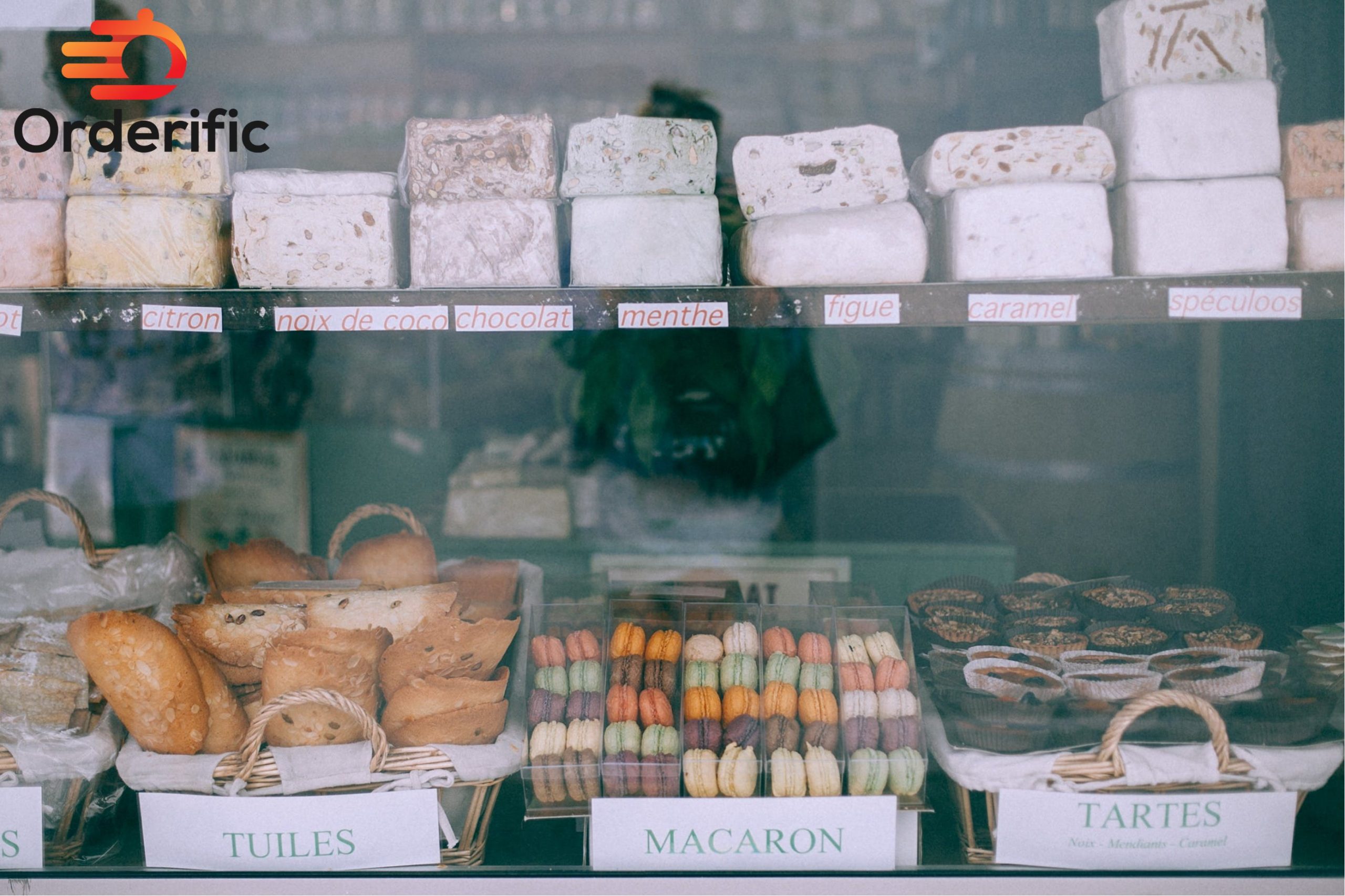 Tandem Bakery