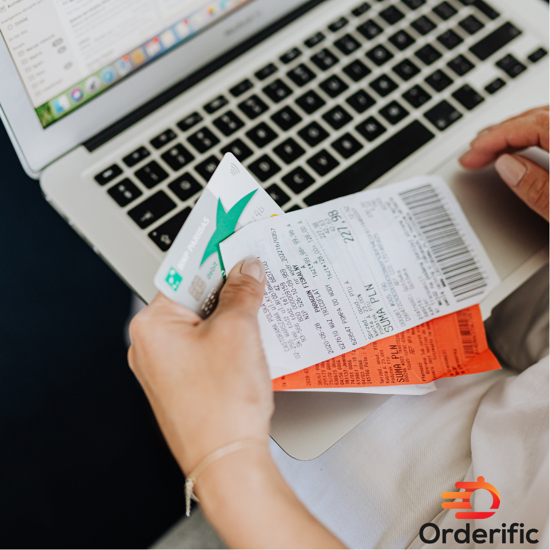 How To Unlock The Power Of The Restaurant Receipt Restaurant Receipt