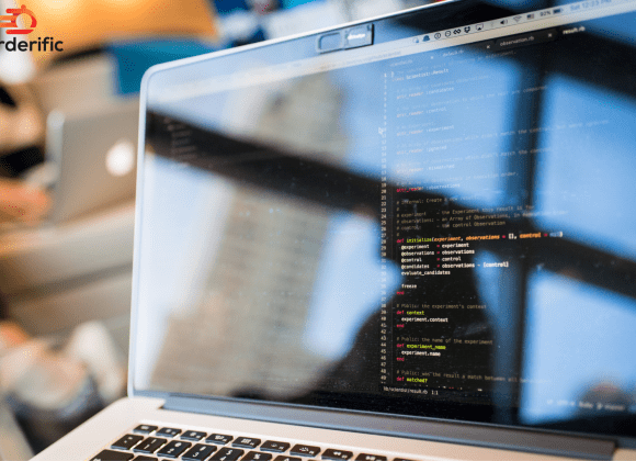 Order to bring servers back up