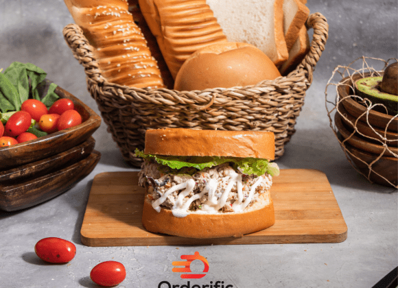 New fast food items 2022