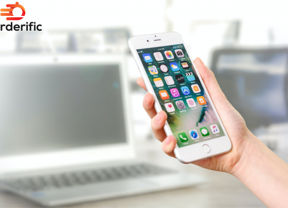 Restaurant Mobile Apps