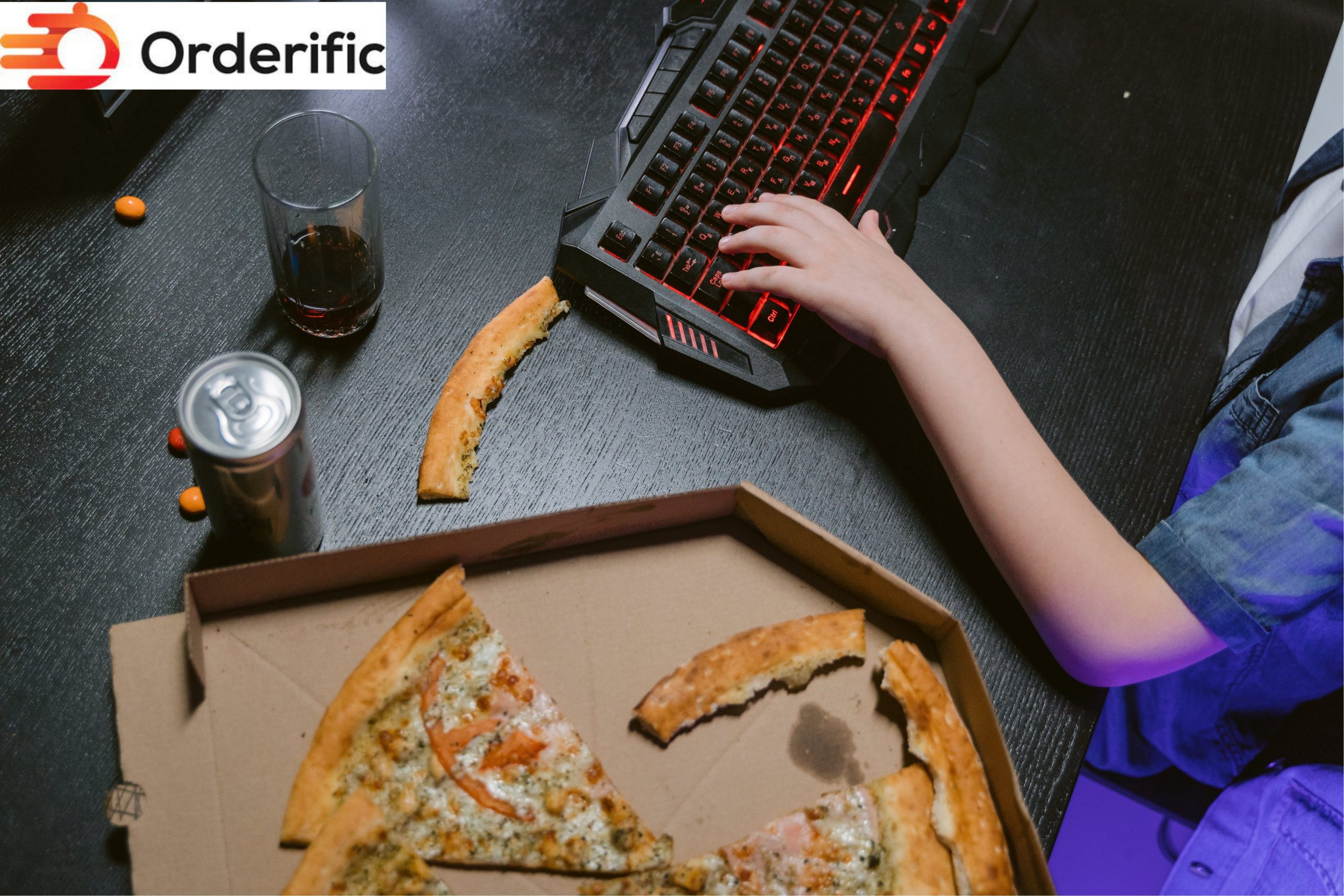 How To Successfully Launch And Operate Your Own Virtual Restaurant? Virtual restaurant