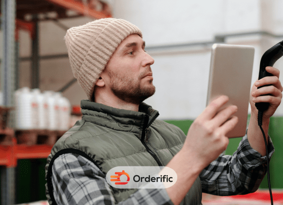 How to Implement an Automated Inventory System automated inventory management system