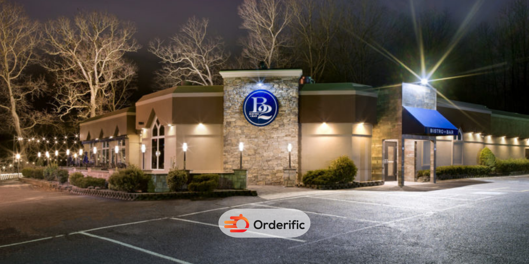 B2 Bistro and Bar