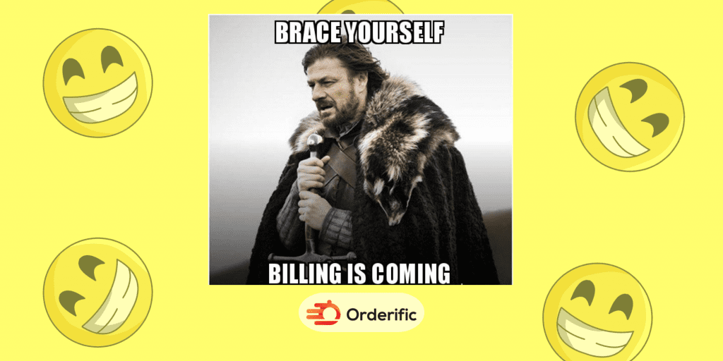 Billing Memes