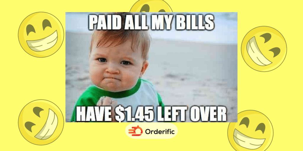 Billing Memes