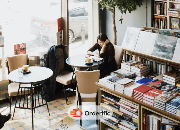 Discover the Best Study Cafes Near Me: Boost Your Productivity! Study Cafes Near Me