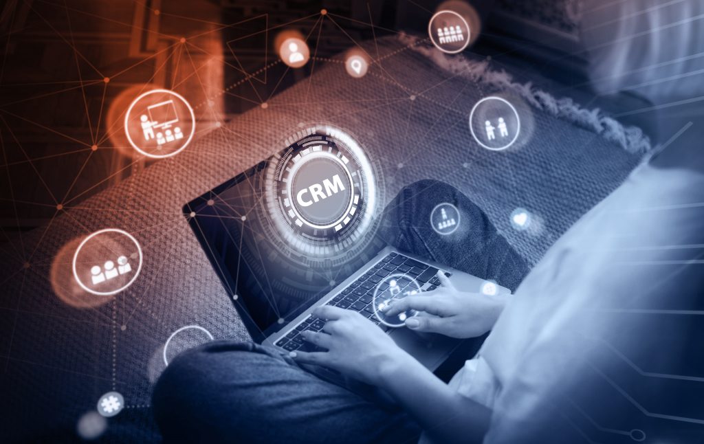 Supplier Software Integration