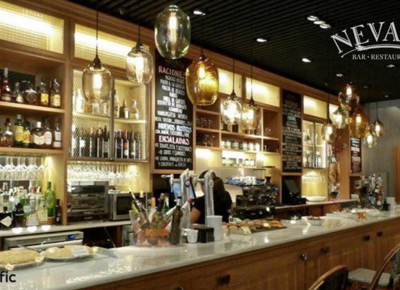 Nevada Bars: Unraveling the Vibrant Nightlife Scene in the Silver State nevada bar