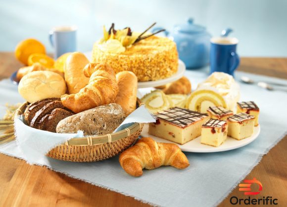 Tempting Treats: Pastry Corner Bakery & Cafe Delights pastry corner bakery & cafe