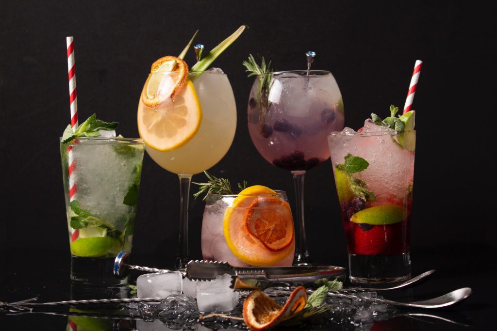 juice press