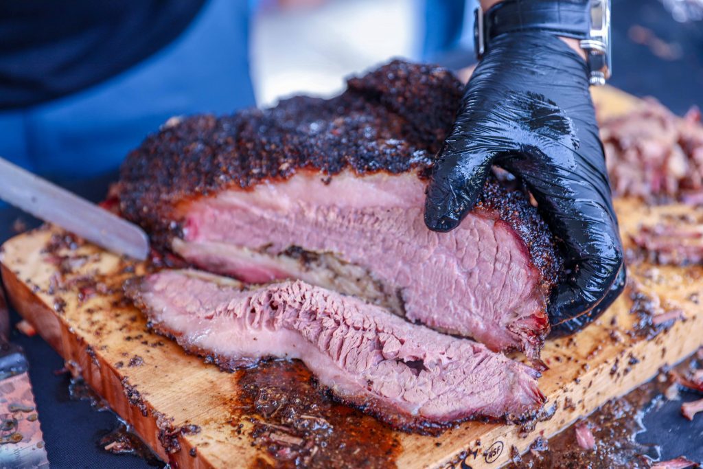 Brisket Prices