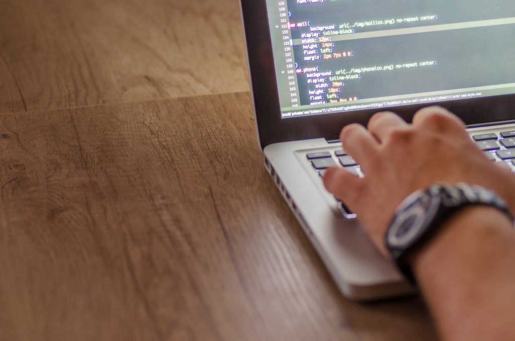 ROI software