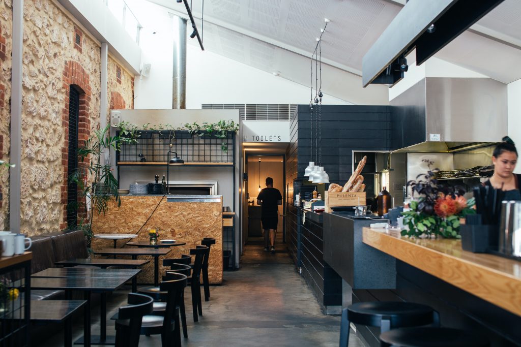 Restaurants in new hampshire