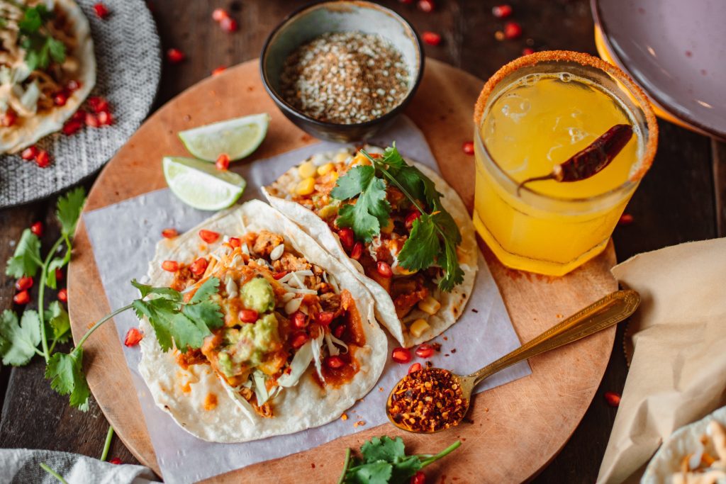 seoul taco