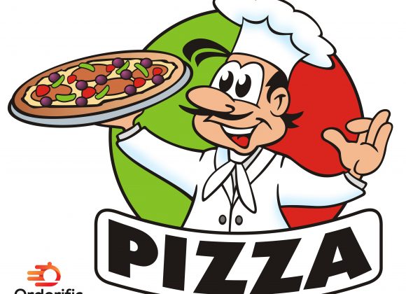 pizzeria logo