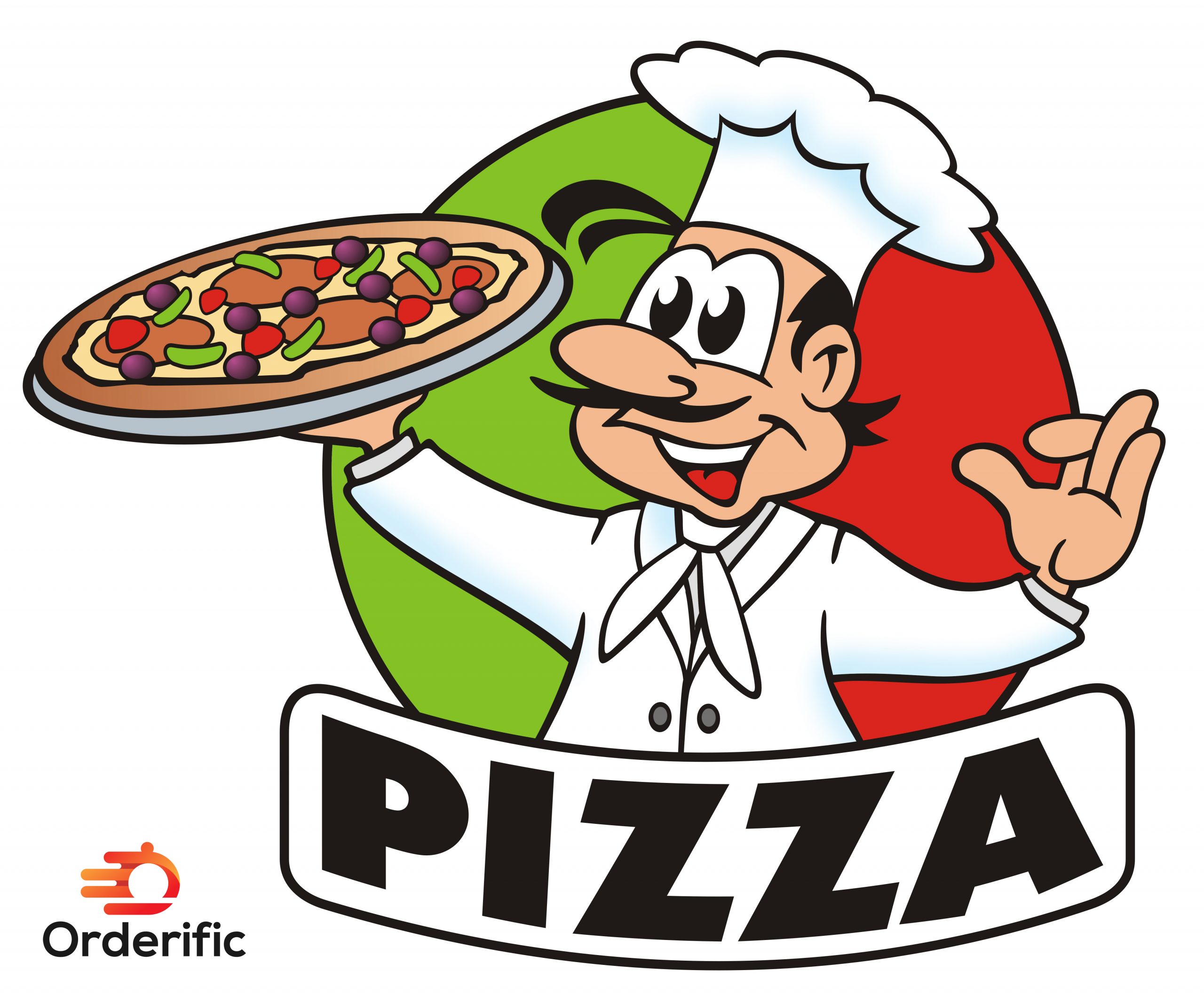 pizzeria logo