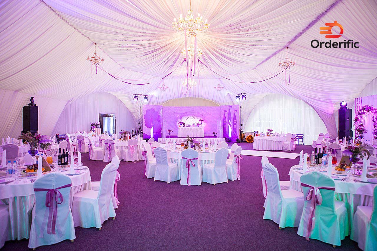 Restaurant Wedding Reception: A Memorable Venue Choice