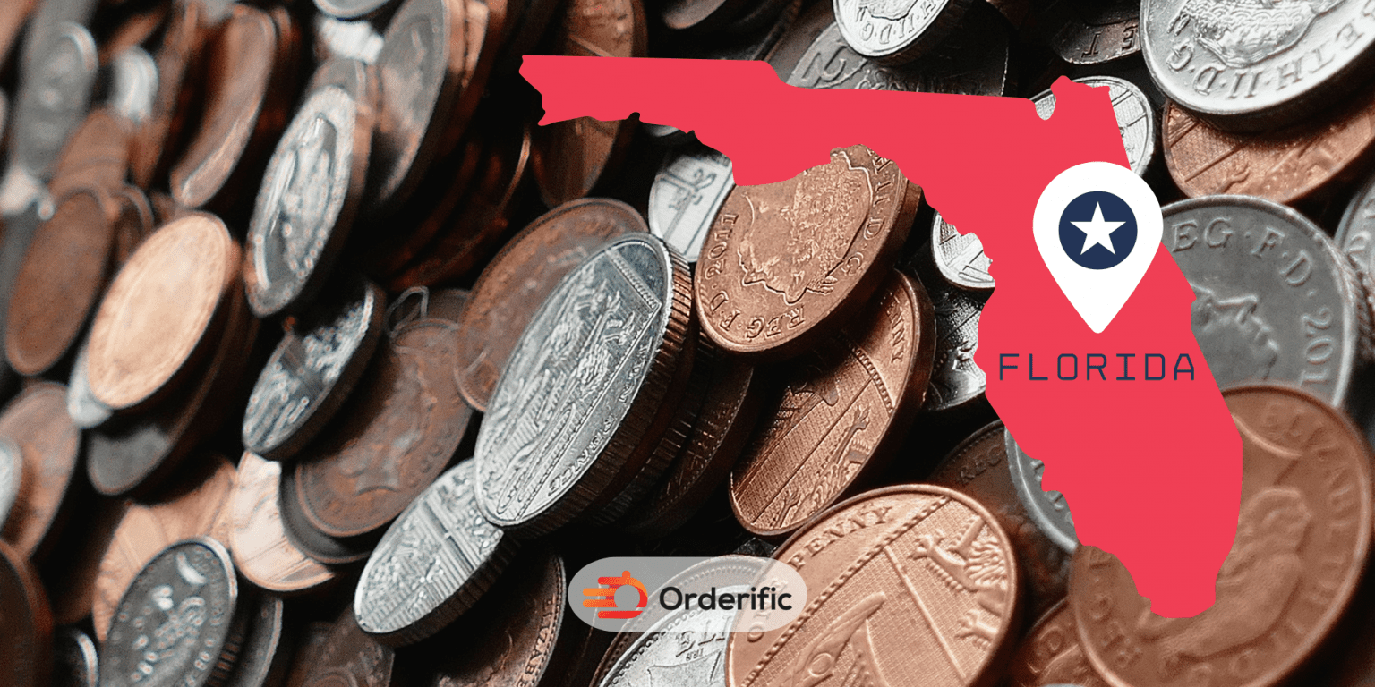 Serving Up Fair Pay Minimum Wage for Servers in Florida 2023