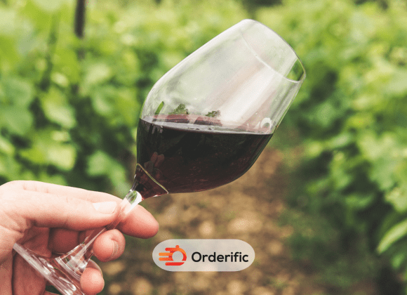 sommelier training cover