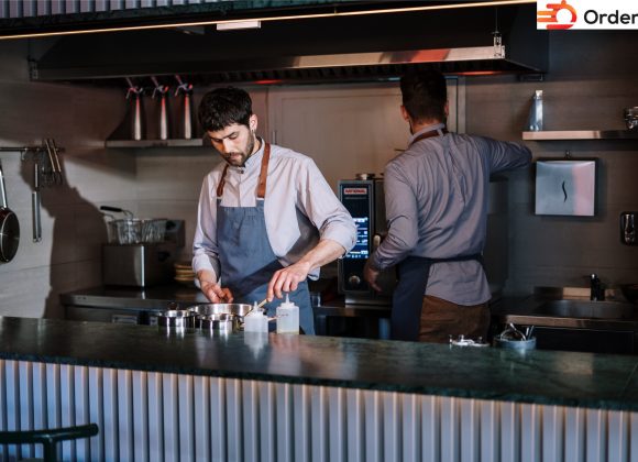 sous chef job description