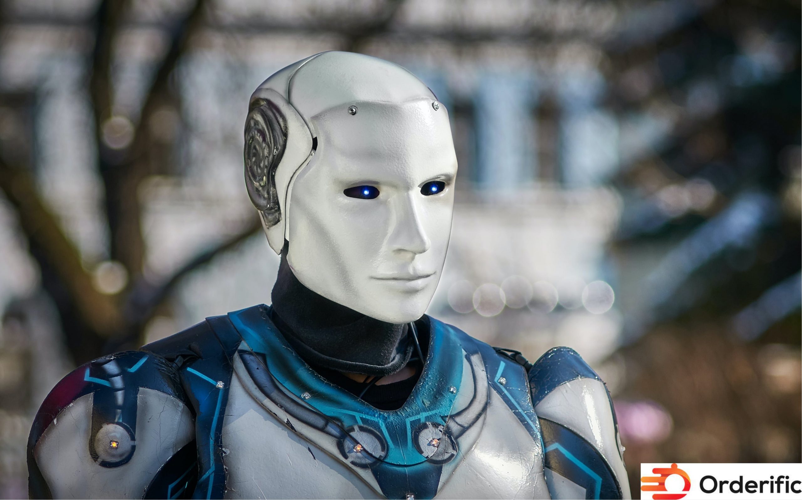 Importance Of Integrating AI In Hospitality AI in hospitality