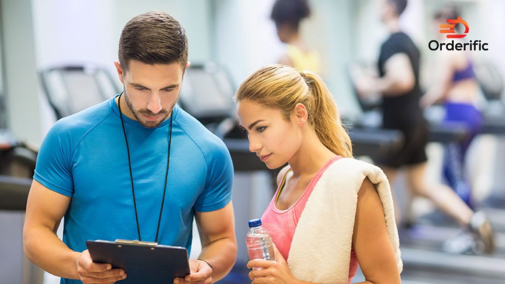 Software Security in Gyms