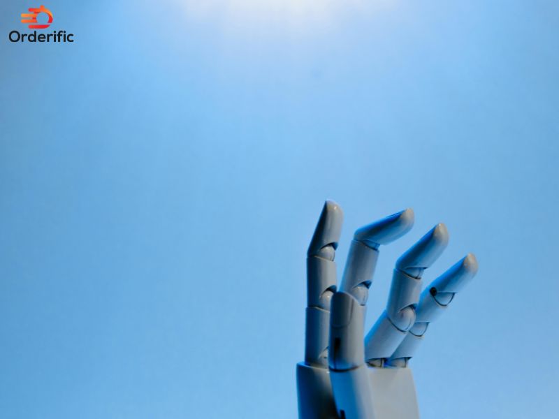 Artificial intelligence