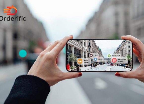 augmented reality, AR, immersive shopping