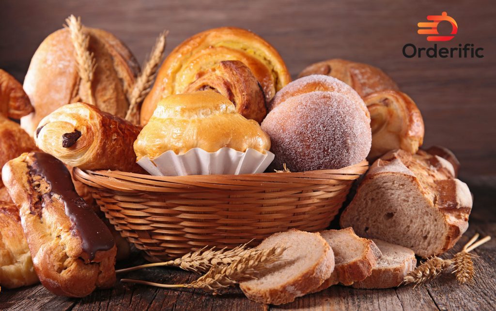 Bakery Suppliers and Where to Find Them