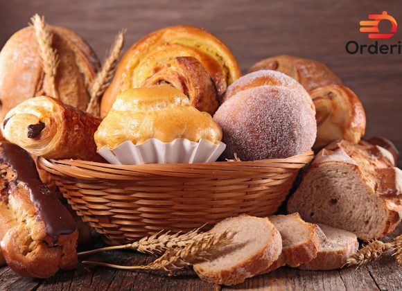 Bakery Suppliers