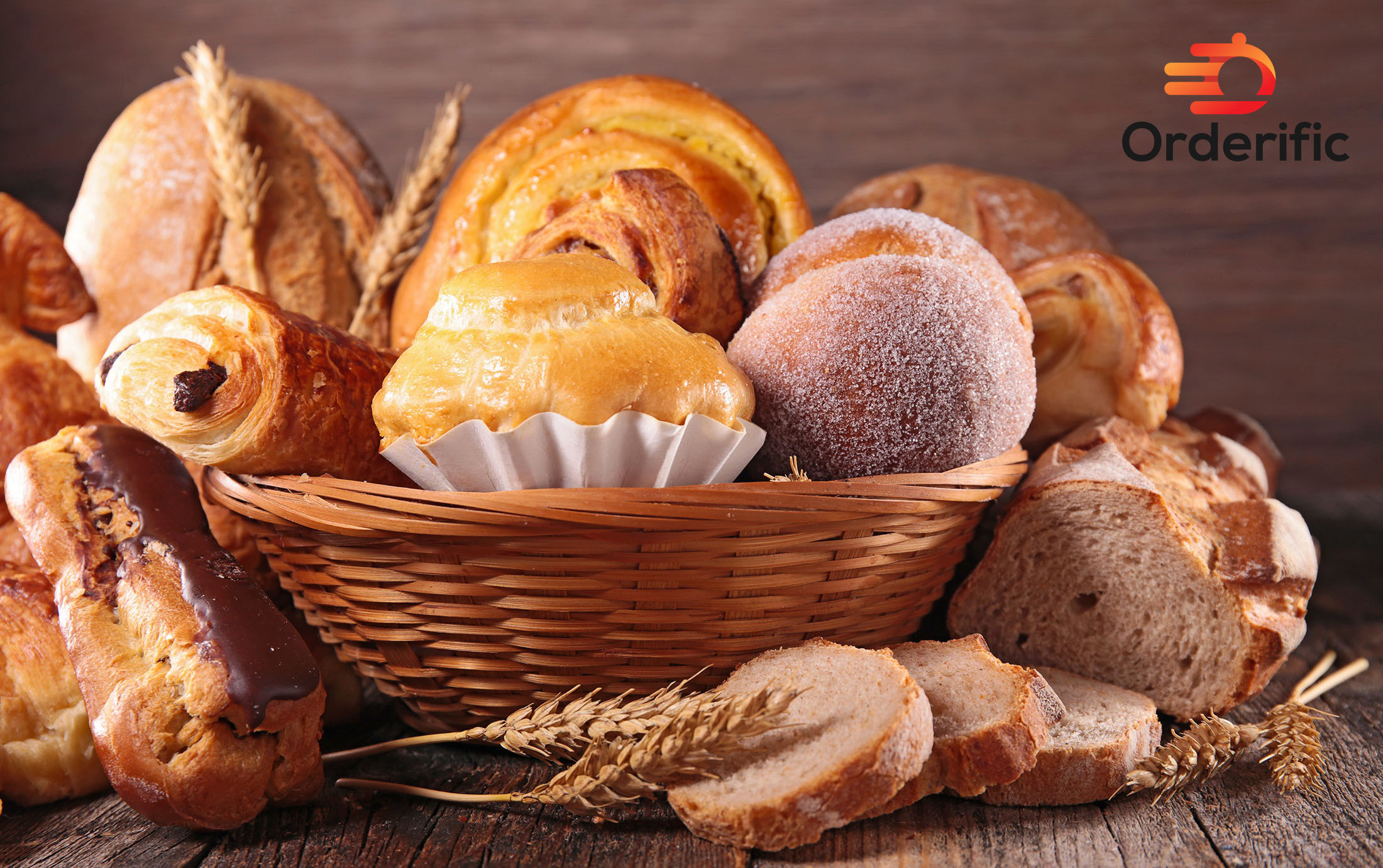 Bakery Suppliers