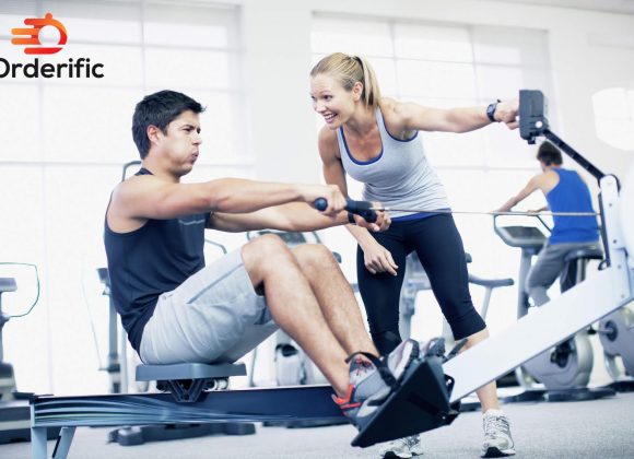 Benefits of Gym Software