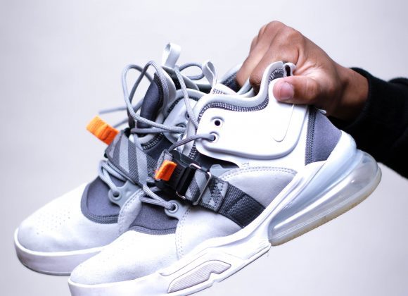 Best shoes for ankle support