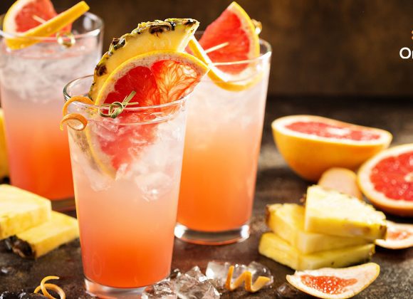 Beverage trends