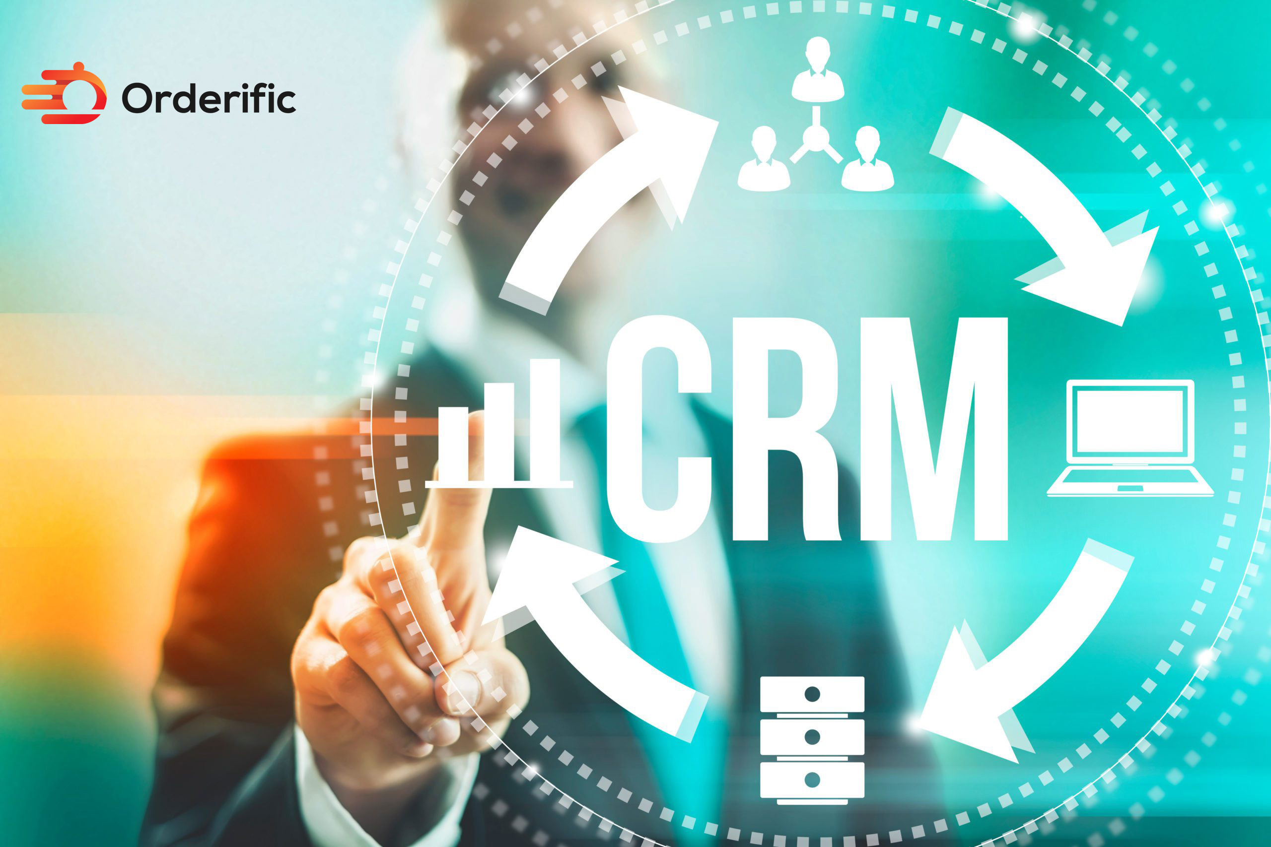 CRM Integration