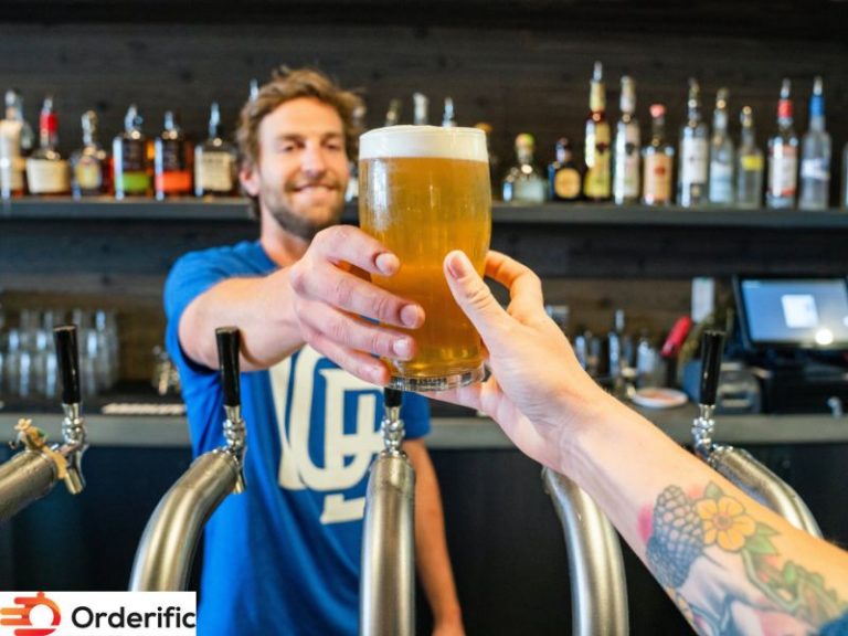 Call to Arms Brewing: Where Passion Meets Craftsmanship in Beer