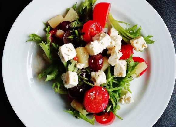 Cantina saratoga springs