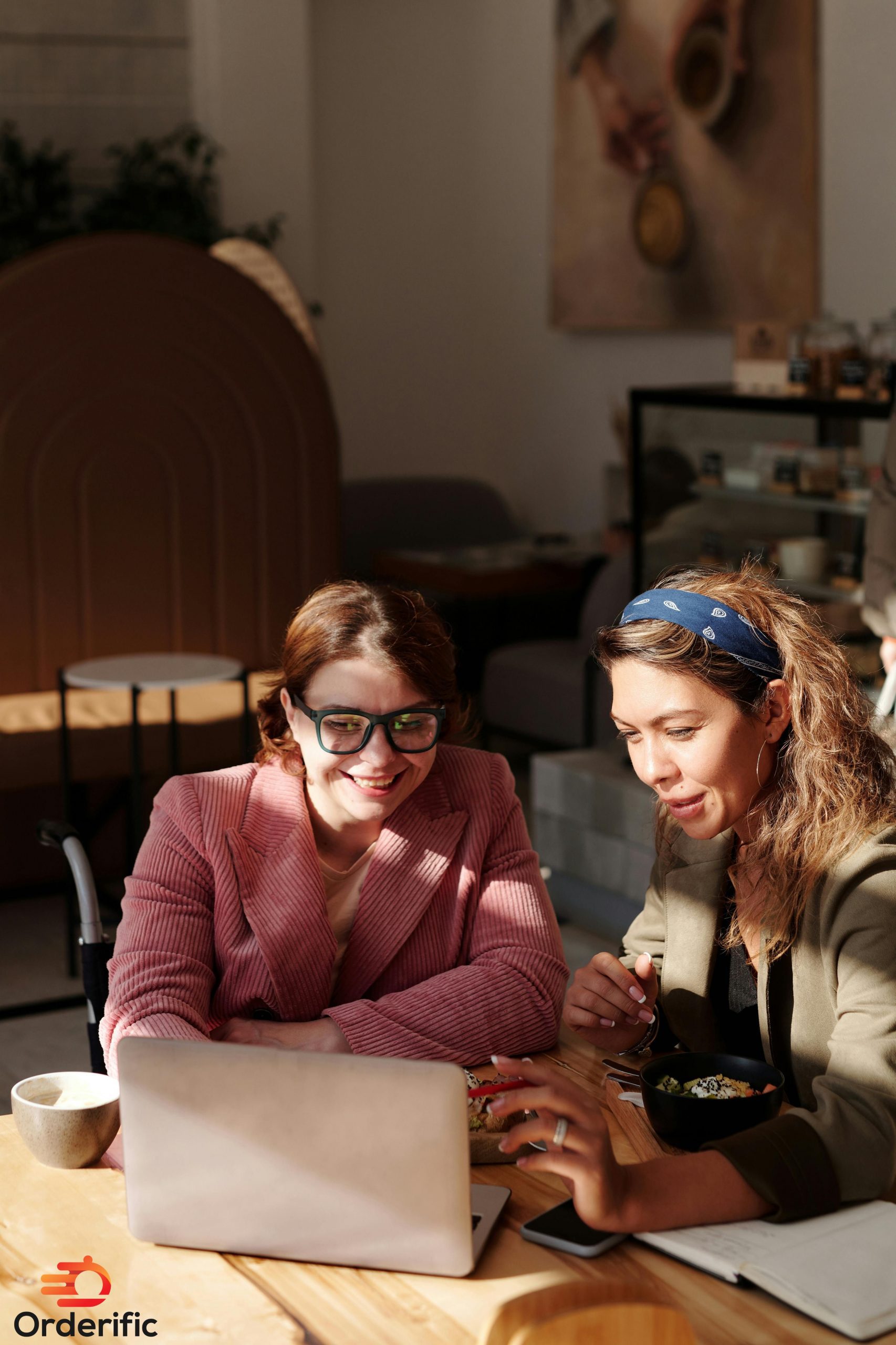 Case Studies: Success Stories Of Cafes Using Management Software Case studies