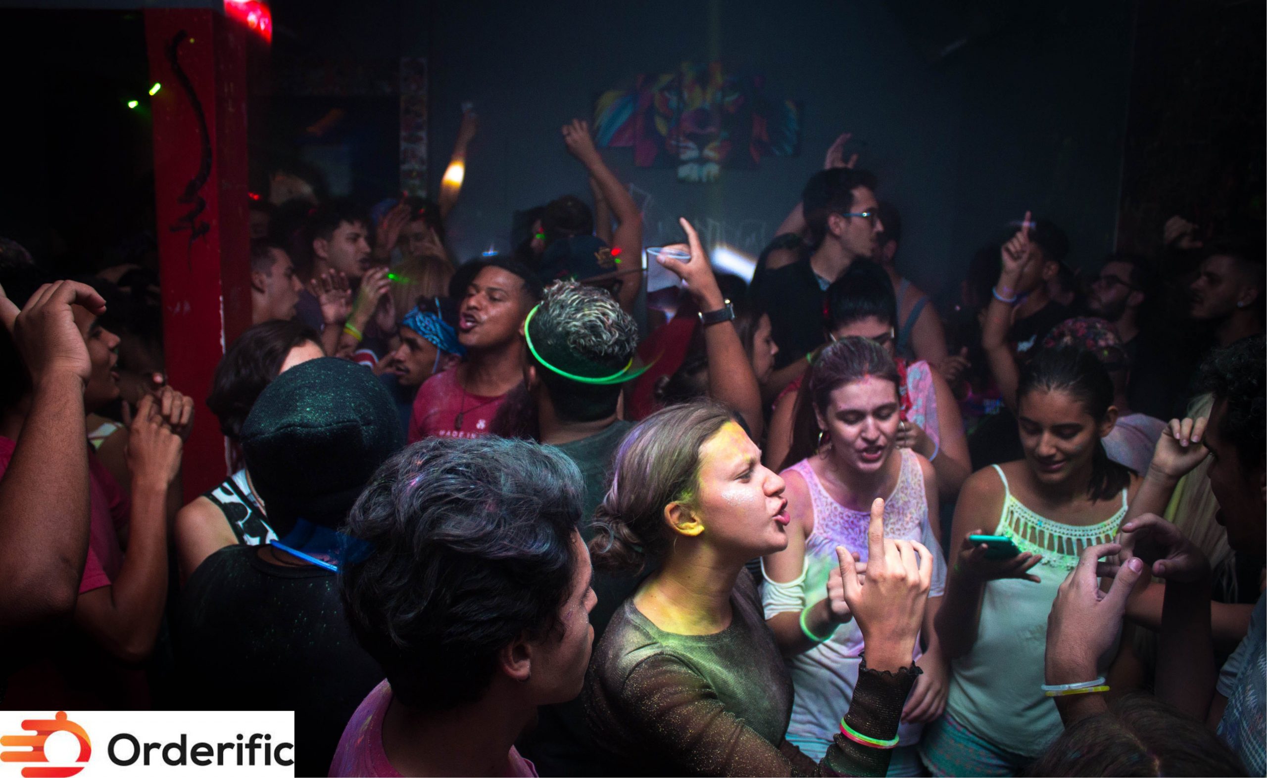 Challenges in Implementing New Nightclub Software Challenges