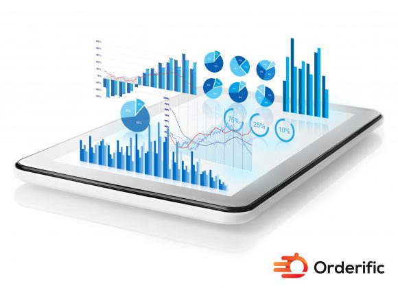 Sales patterns