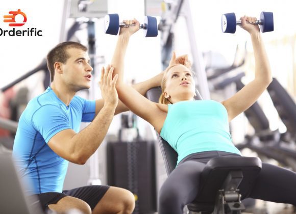 Best Practices for Data Management in Gyms Data Management in Gyms