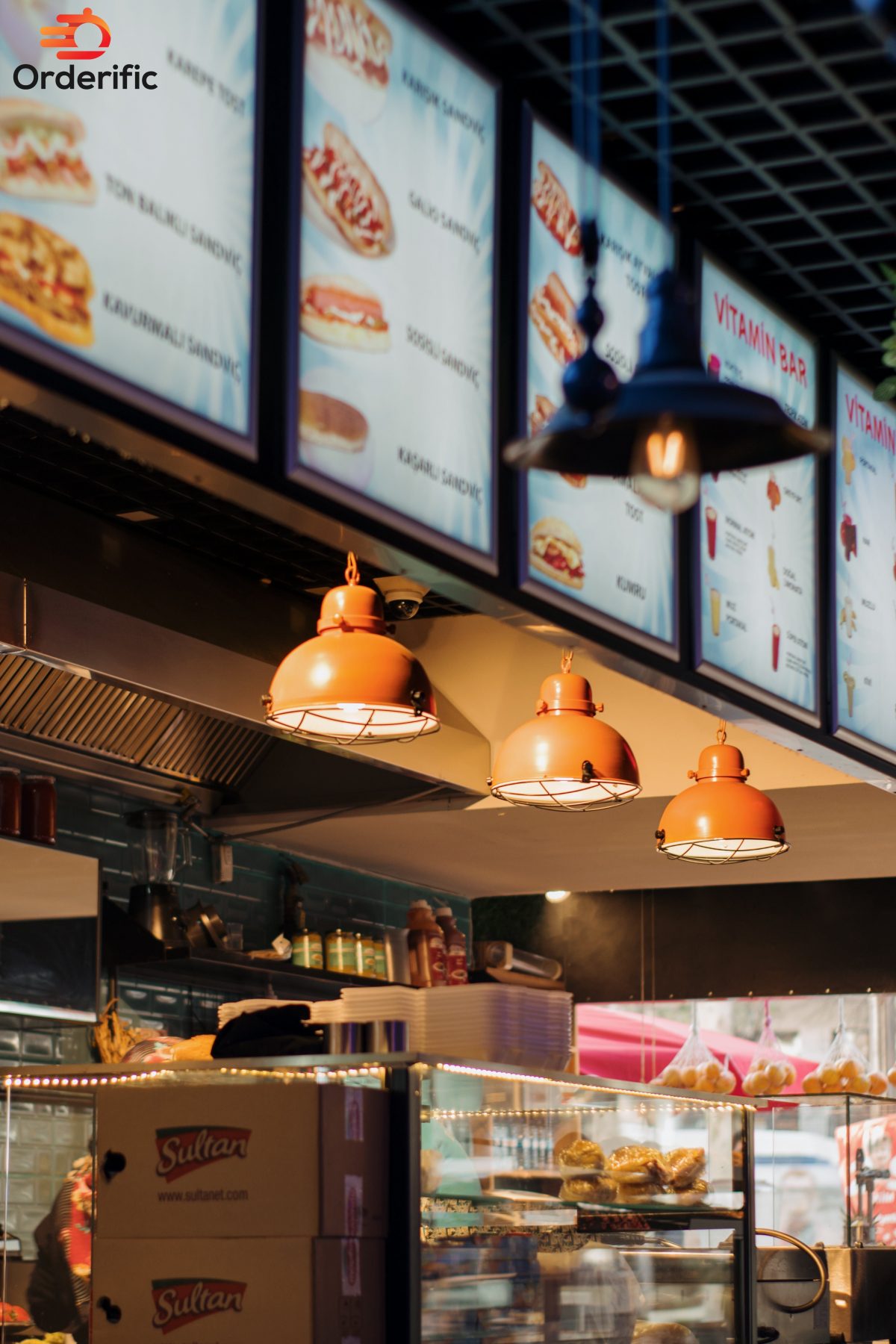 Html Digital Menu Digital Menus and Contactless Payments: A Deep Dive