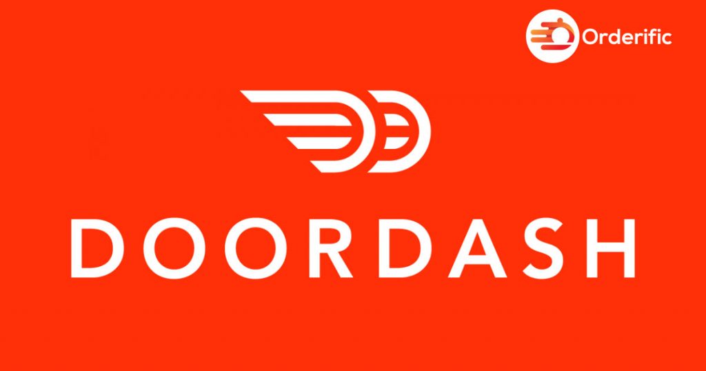 doordash tracking
