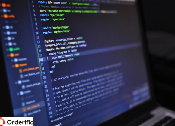 ERP software, operational efficiency, central management