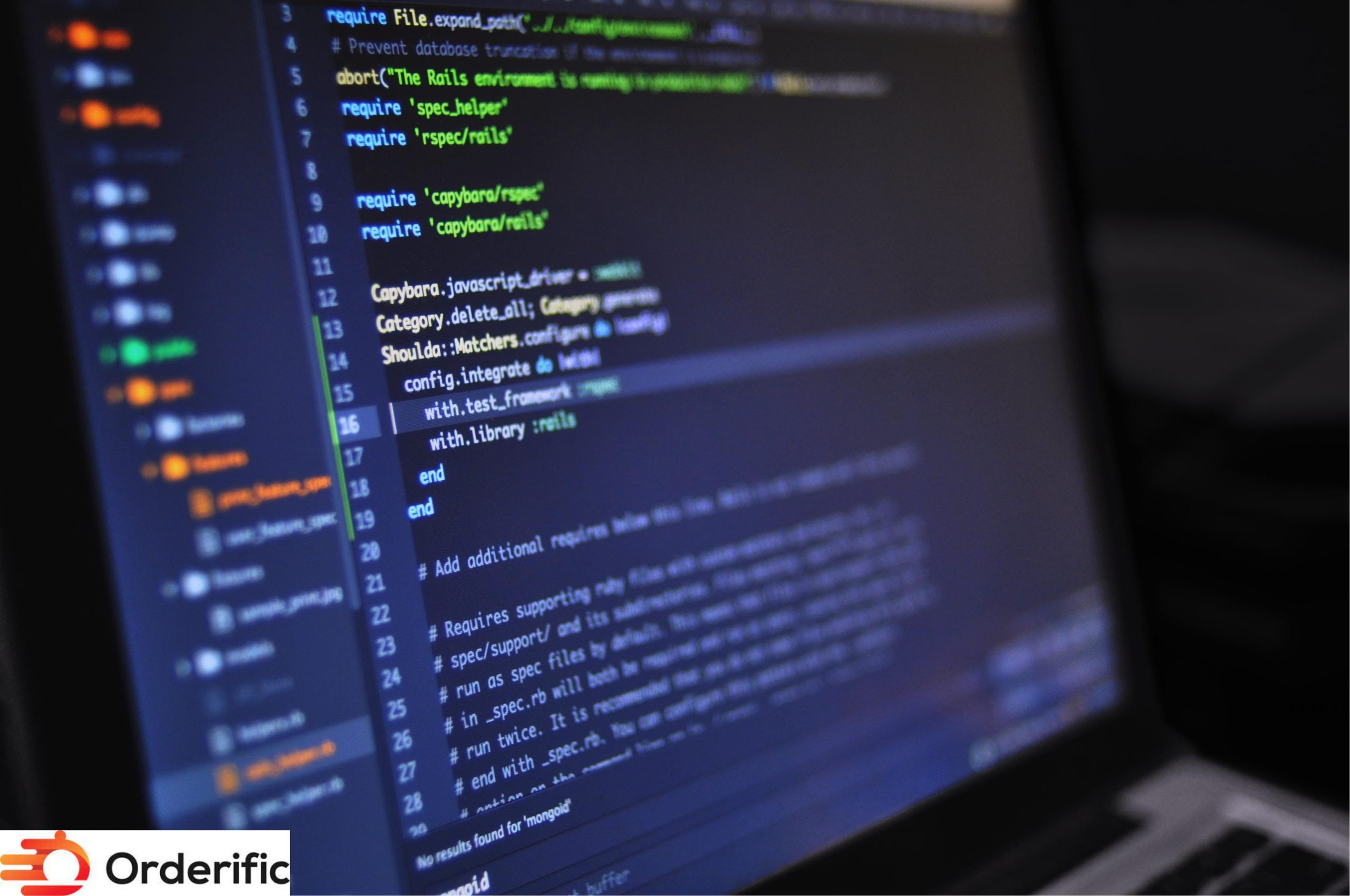 Streamlining Supermarket Operations With ERP Integration ERP software, operational efficiency, central management